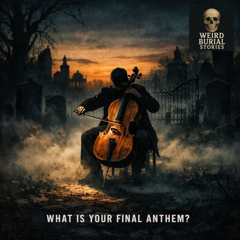 What Is Your Final Anthem?