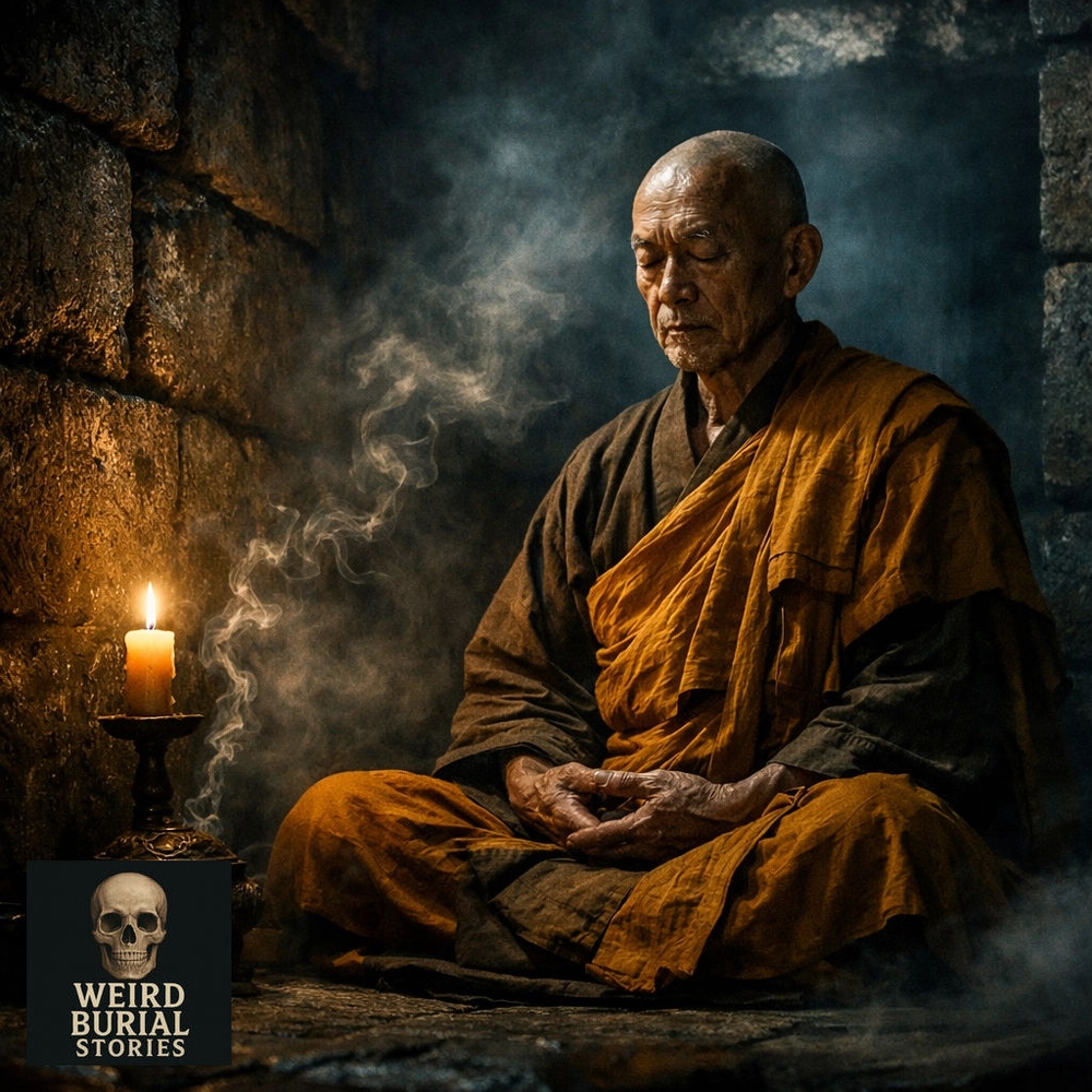 The Living Stone